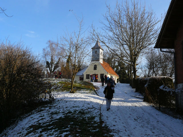 Sv-Marija-Magdalena.jpg - Kod kapelice Sv. Marije Magdalene