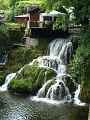Rastoke-slap-Slunjcice