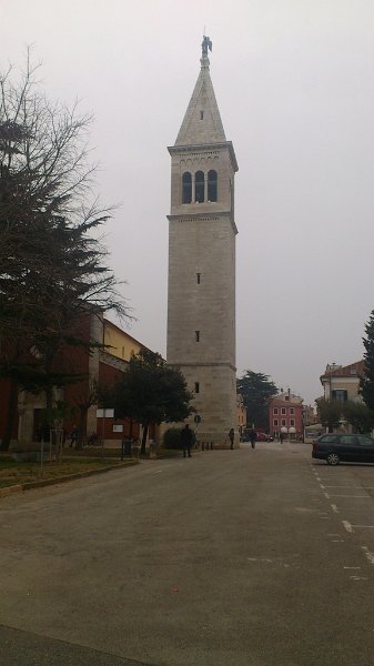 Crkveni-toranj.JPG - Toranj crkve u Novigradu