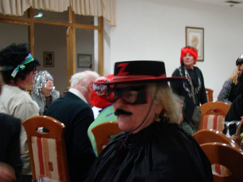 Zoro.JPG - Tko kaže da ja nisam muško