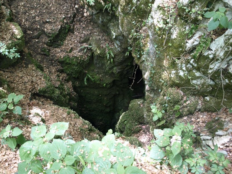 pogled_u_jamu_Bazgovica.JPG - Pogled u jamu Bazgovica
