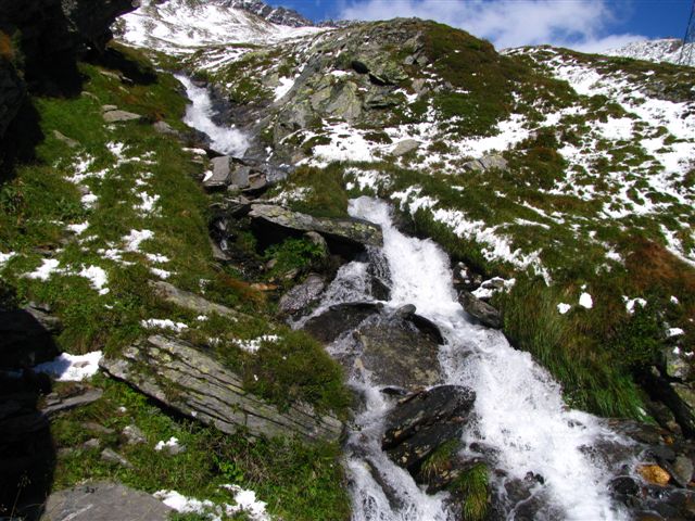 582.JPG - Gorski potočić