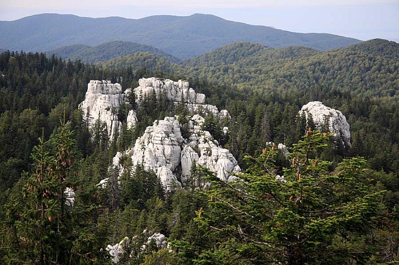 01.JPG - Pogled s vrha Samarskih stijena