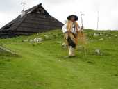 Pastir šminker