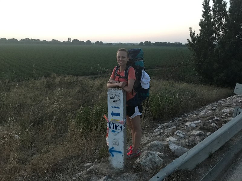 IMG_0944.JPG - 'Camino de Santiago - Portugalski put'