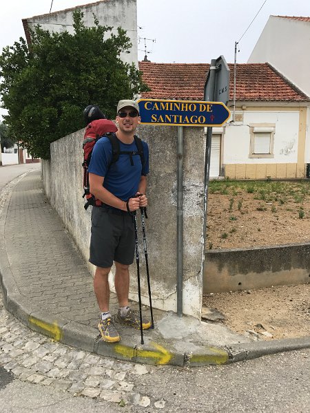 IMG_1055.JPG - 'Camino de Santiago - Portugalski put'