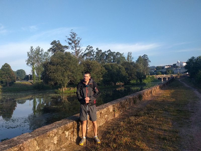 IMG_20170624_071142.jpg - 'Camino de Santiago - Portugalski put'