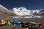 Pogled na Everest