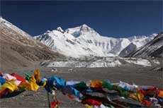 Tibet 2011