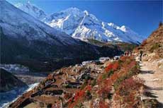 Nepal 2006
