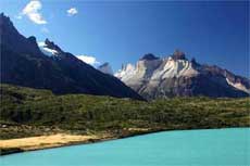 Patagonija 2010