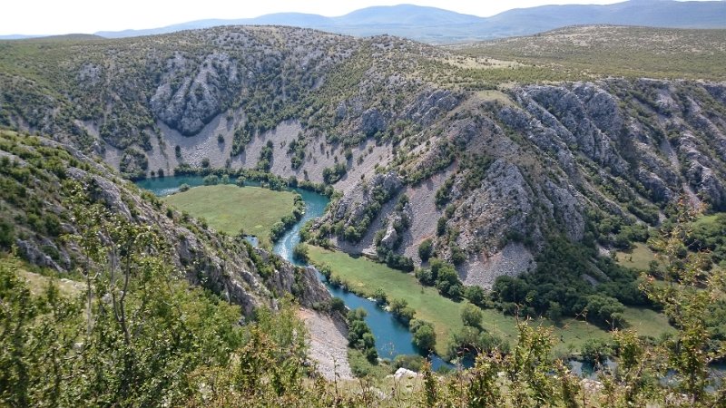 Krupa iz Ravnog Golubića