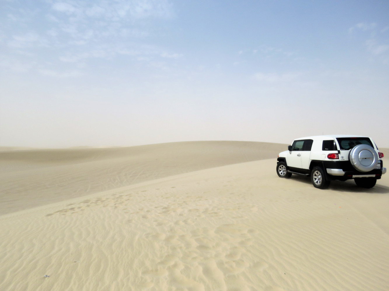 „Doha – Biser Qatara“