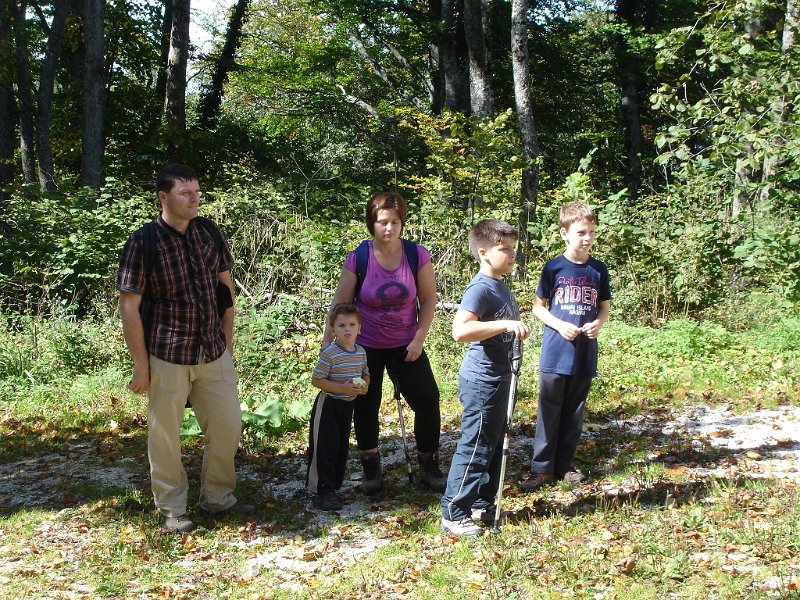 3_HPD-Pliva-Sveta-Gera.JPG - Plivin planinarski podmladak
