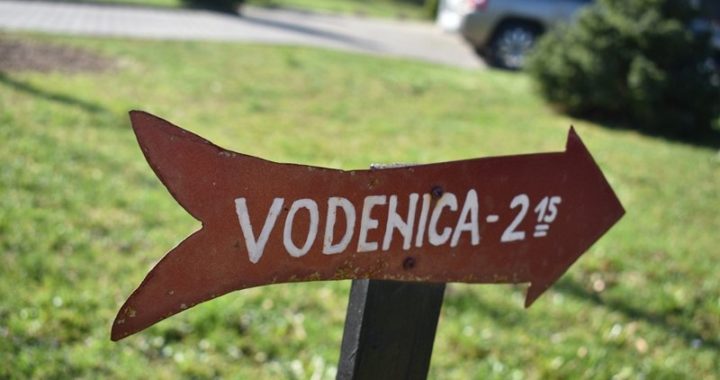 Vodenica