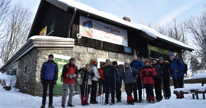 Ivančica -HPD Pliva