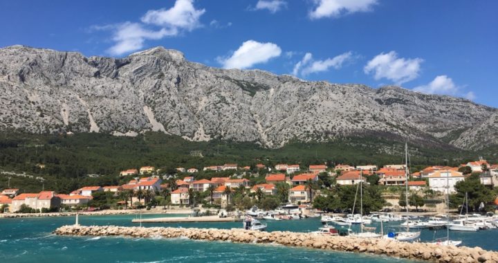 Pelješac i Korčula