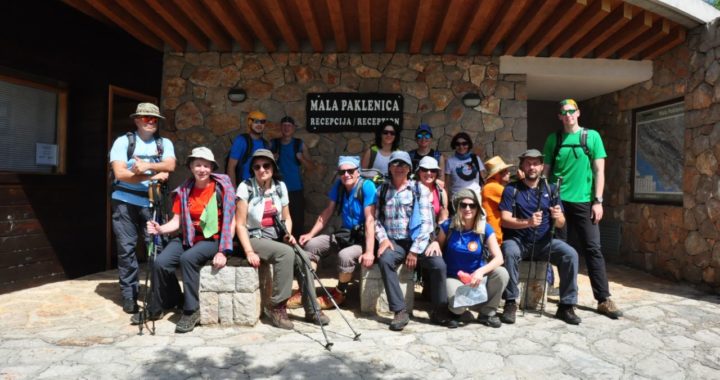 Mala i Velika Paklenica