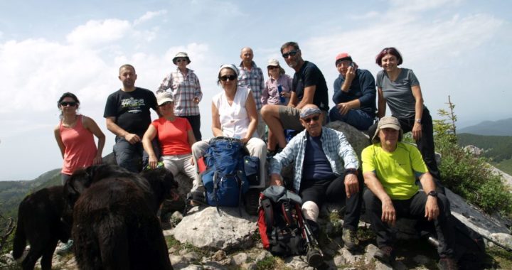 Mali i Veliki Rajinac