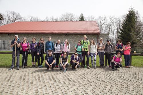 MEDVEDNICA – Plivina staza