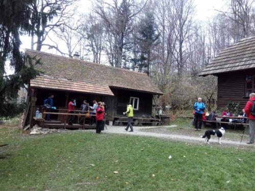 Medvednica - HPD Pliva