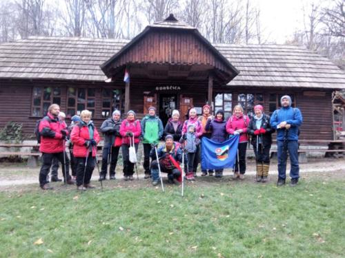Medvednica - HPD Pliva