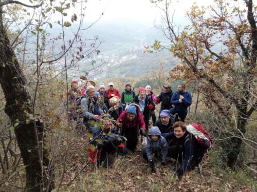 Medvednica - HPD Pliva