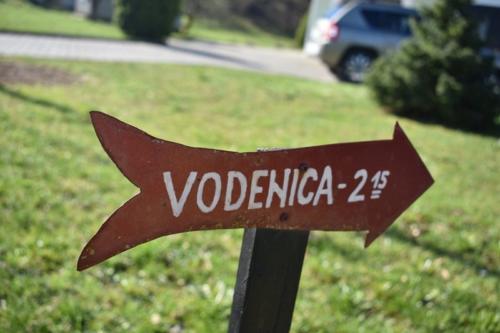 Uskrsni pohod na Vodenicu