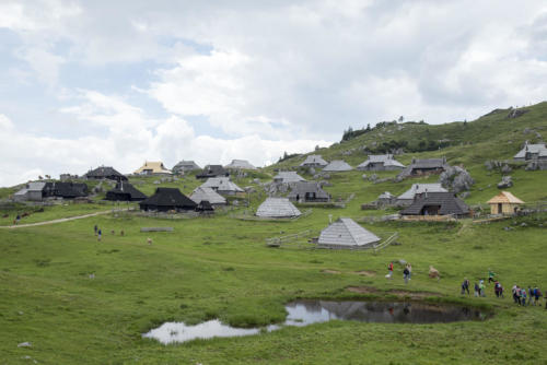 Velika planina