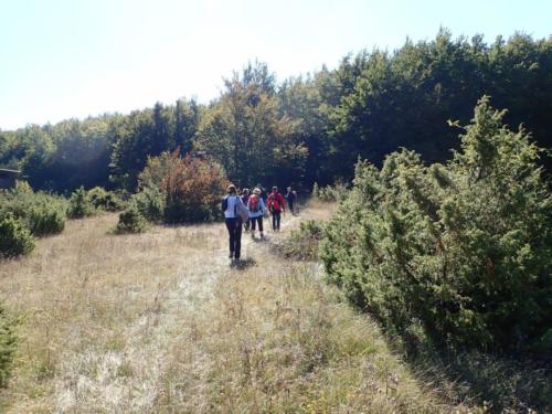 Ličko sredogorje - Godača