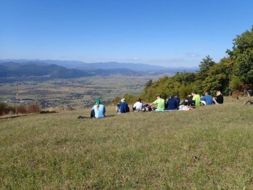 Ličko sredogorje - Godača