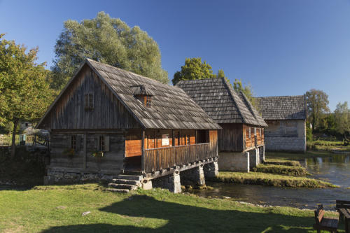 HPD Pliva - Ličko sredogorje - Godača