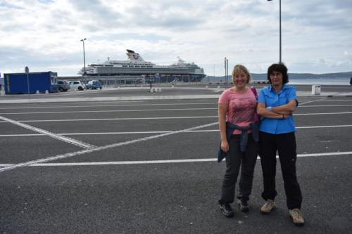 Otoci Ugljan i Pašman