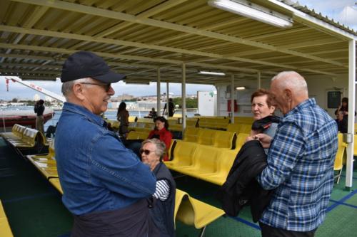 Otoci Ugljan i Pašman