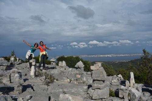 Otoci Ugljan i Pašman