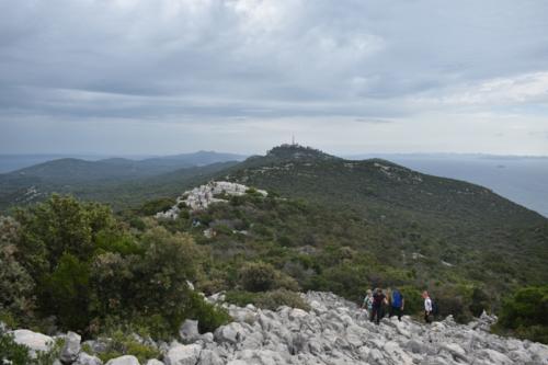 Otoci Ugljan i Pašman
