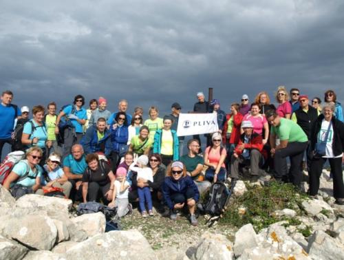 Otoci Ugljan i Pašman