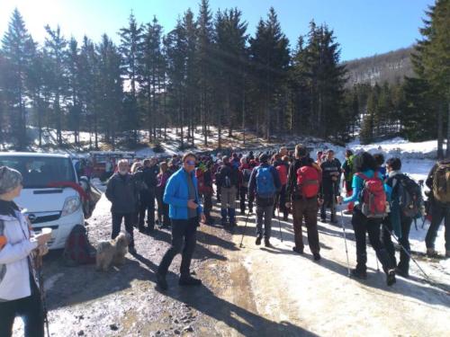 HPD Pliva - Bjelolasica