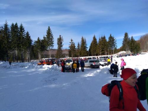 HPD Pliva - Bjelolasica