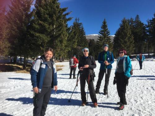 HPD Pliva - Bjelolasica