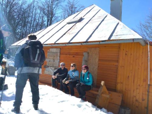 HPD Pliva - Bjelolasica