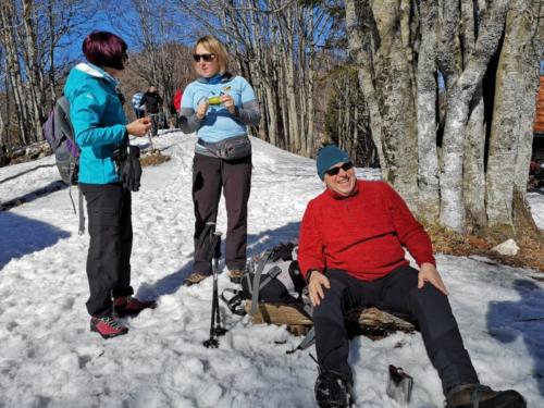 HPD Pliva - Bjelolasica