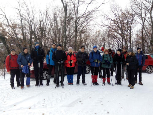 Ivančica - HPD Pliva