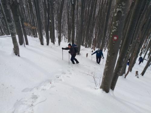 Ivančica - HPD Pliva