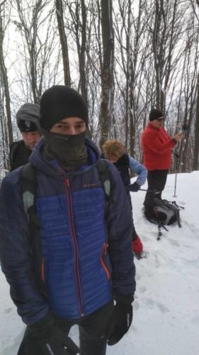 Ivančica - HPD Pliva