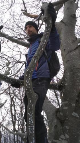 Ivančica - HPD Pliva