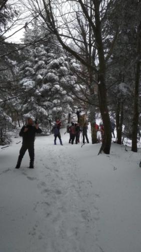 Ivančica - HPD Pliva