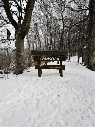 Ivančica - HPD Pliva