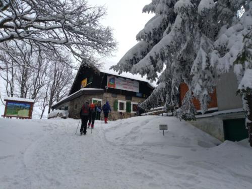 Ivančica - HPD Pliva