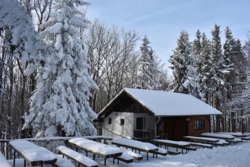 Ivančica - HPD Pliva